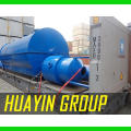 HUAYIN marque ture pylorose recycler plante verte technologie